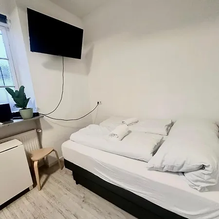All-in-one Lejlighed Stuttgart