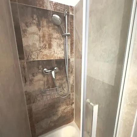 Lejlighed All-in-one Stuttgart