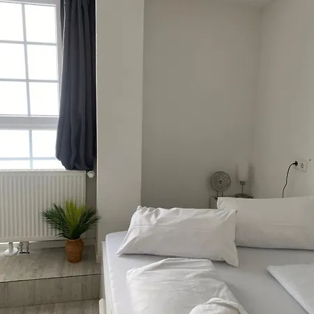All-in-one Apartment Stuttgart