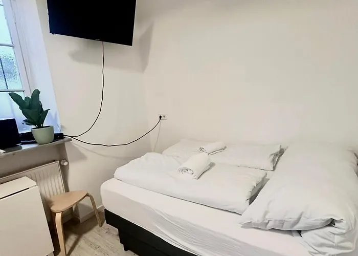 All-in-one Lejlighed Stuttgart