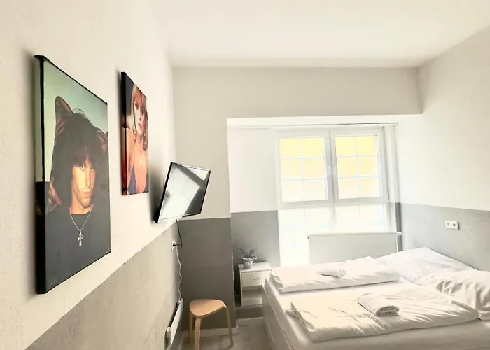 Lejlighed All-in-one Stuttgart