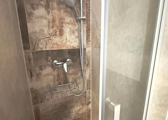 Lejlighed All-in-one Stuttgart