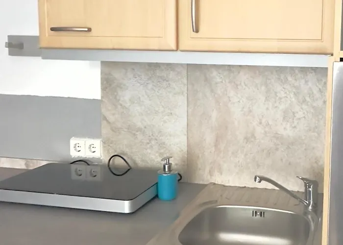 Apartman All-in-one Stuttgart