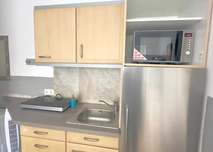 Lejlighed All-in-one Stuttgart