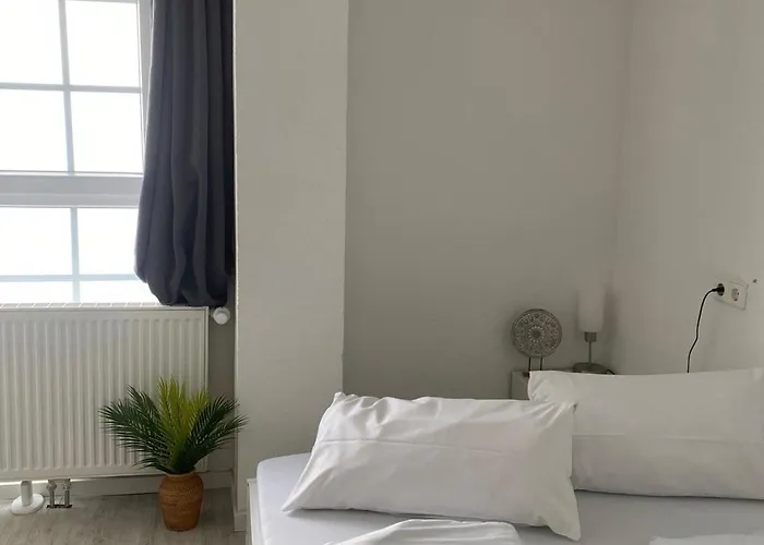 All-in-one Lejlighed Stuttgart