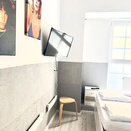 All-in-one Appartement Stuttgart