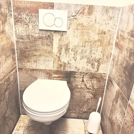 Appartement All-in-one